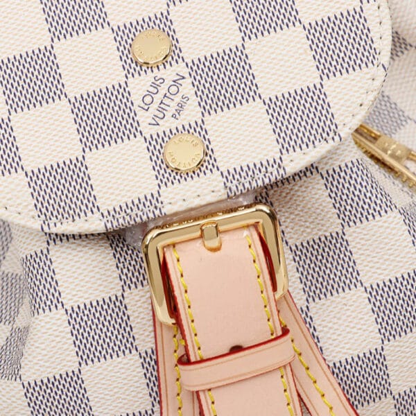 Louis Vuitton SPERONE BB Beige - Image 6
