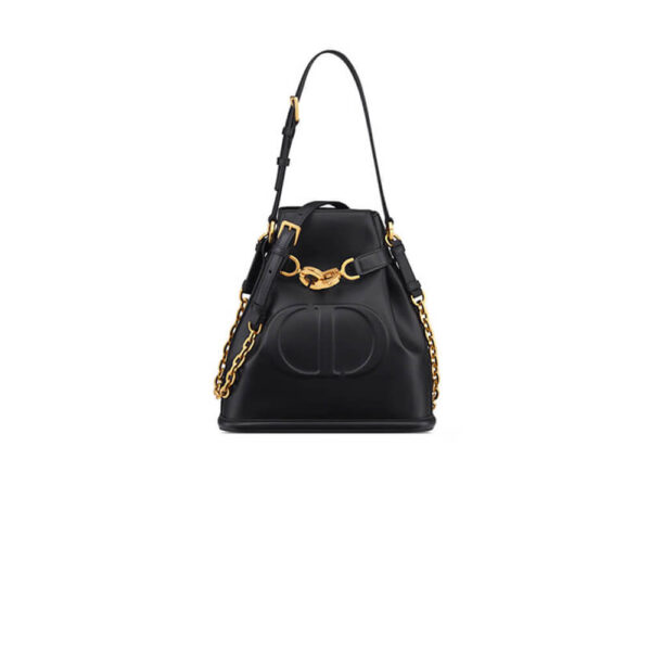 Medium C’est Dior Bag black