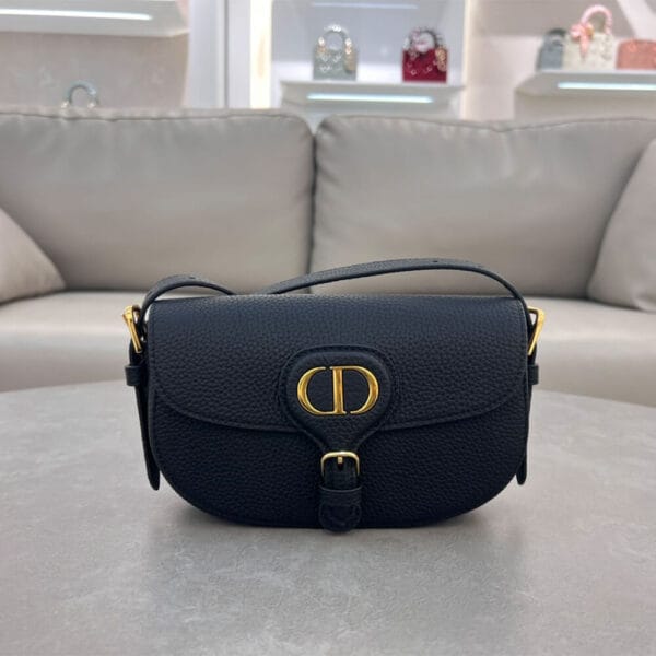 Dior Bobby East-West Bag black - Image 2