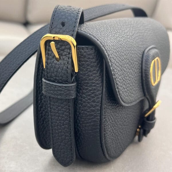 Dior Bobby East-West Bag black - Image 3