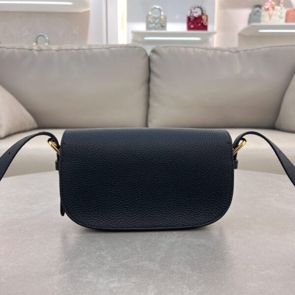 Dior Bobby East-West Bag black - Image 4