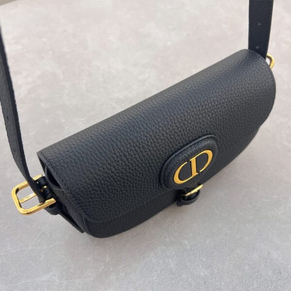 Dior Bobby East-West Bag black - Image 5
