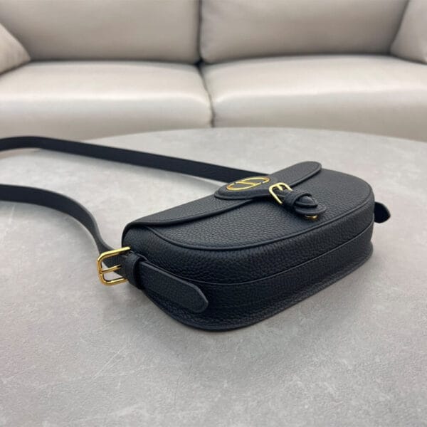 Dior Bobby East-West Bag black - Image 6