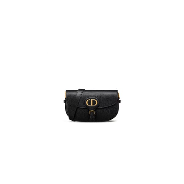 Dior Bobby East-West Bag black