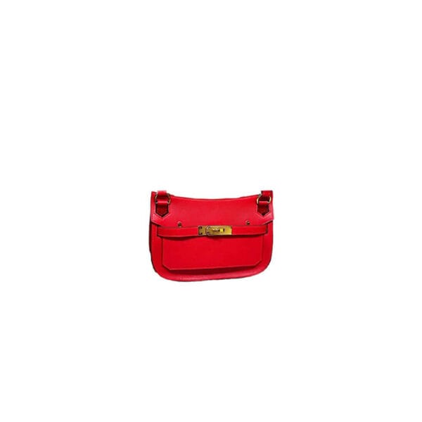 Hermes Jypsiere Mini Red