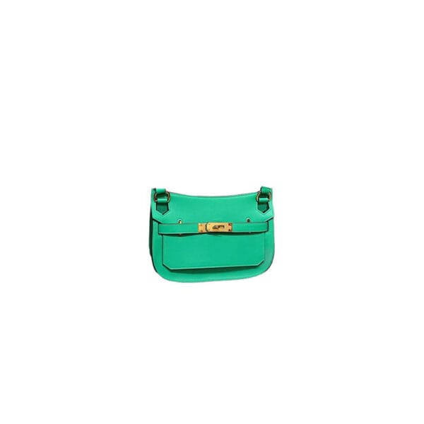 Hermes Jypsiere Mini Green