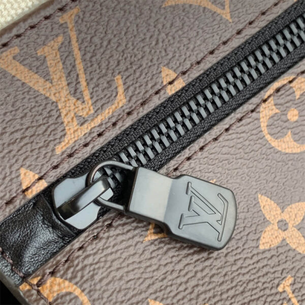LV WEEK-END TOTE GM black - Image 6