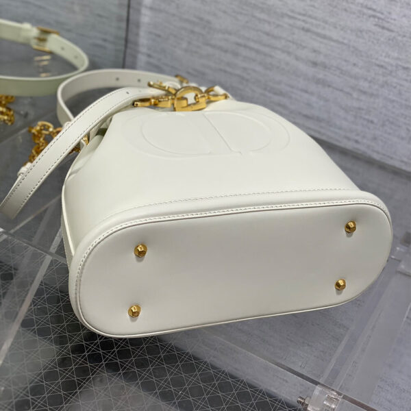 Medium C’est Dior Bag Beige - Image 5