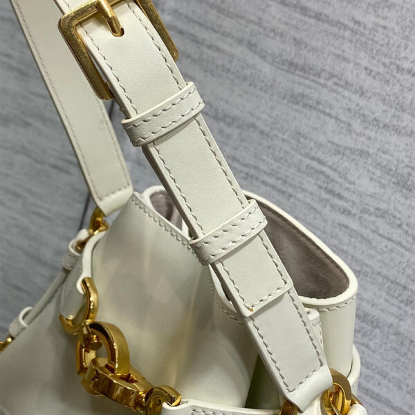 Medium C’est Dior Bag Beige - Image 6