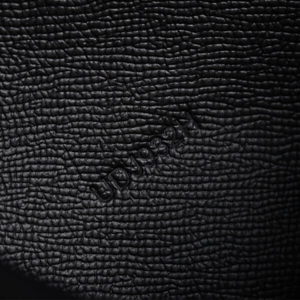 Hermes Constance wallet black - Image 8