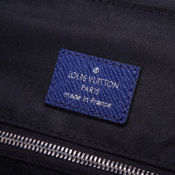 Louis Vuitton Outdoor Backpack Dark Olive - Image 7