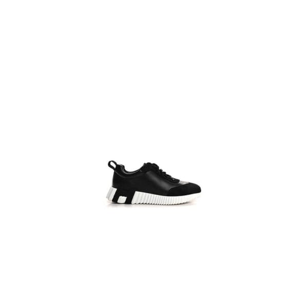 Hermes Bouncing sneaker black