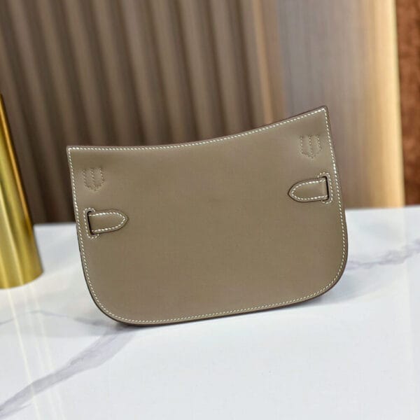 Hermes Jypsiere Mini black - Image 4