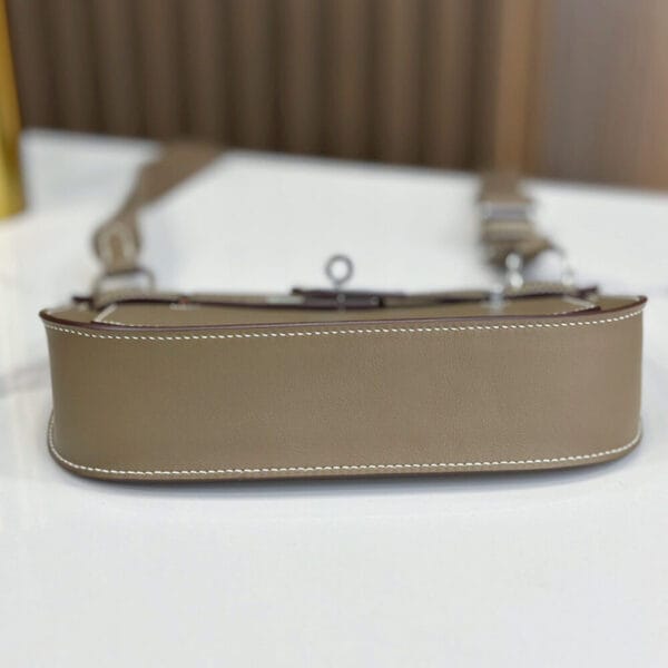 Hermes Jypsiere Mini black - Image 5