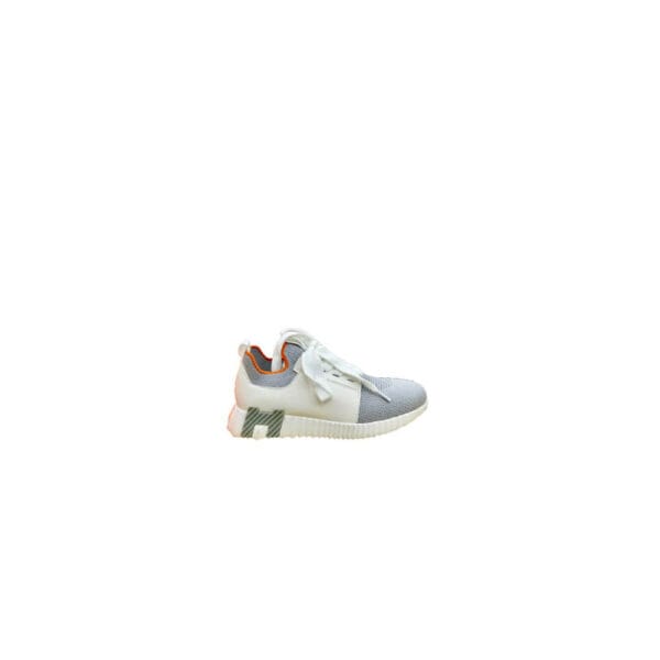 Hermes Depart slip-on sneaker White
