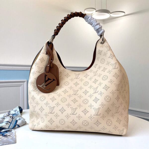 Louis Vuitton CARMEL Beige - Image 2