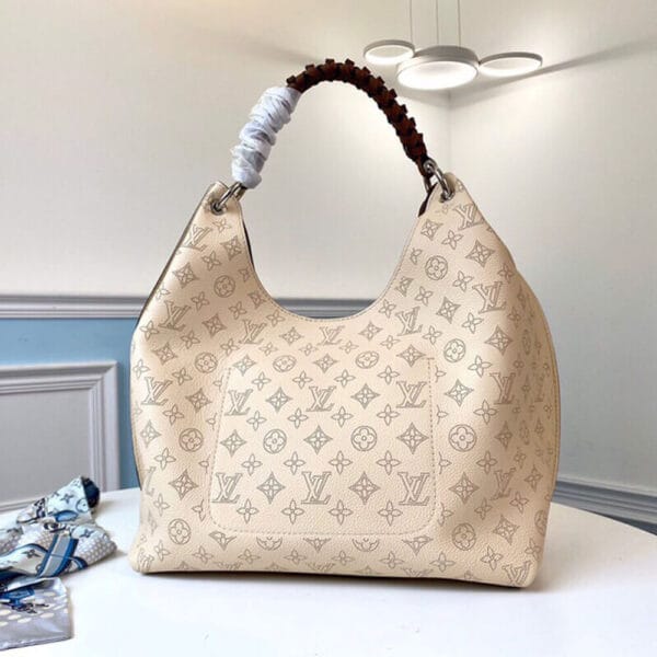 Louis Vuitton CARMEL Beige - Image 4