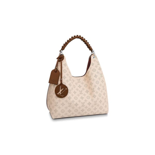 Louis Vuitton CARMEL Beige
