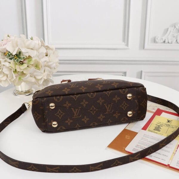 Louis Vuitton PALLAS BB black - Image 5