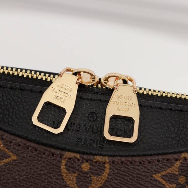 Louis Vuitton PALLAS BB black - Image 6