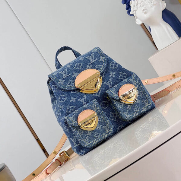 LV Venice Beige - Image 2