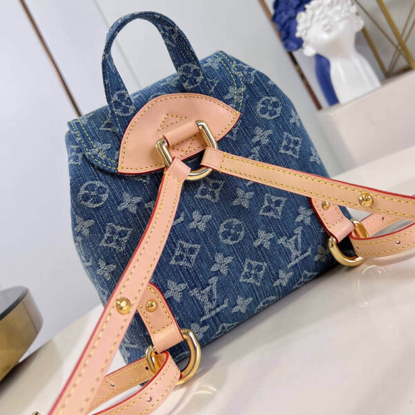 LV Venice Beige - Image 4