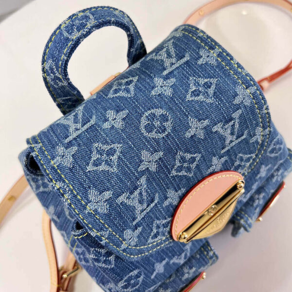 LV Venice Beige - Image 5