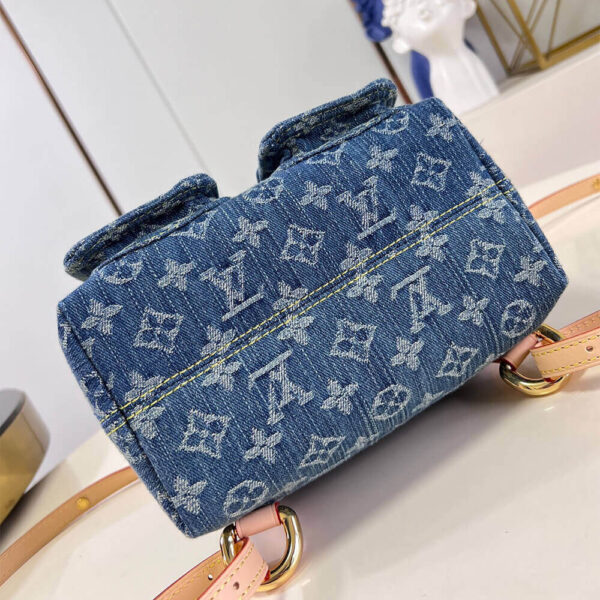 LV Venice Beige - Image 6