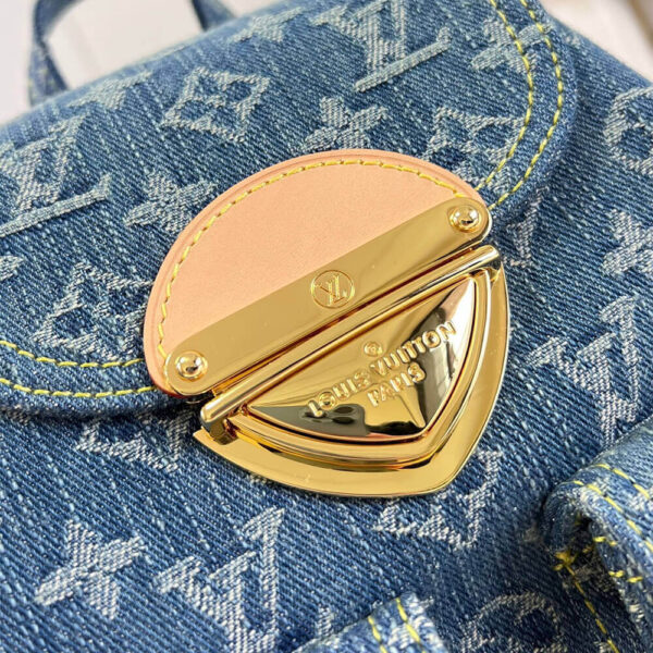 LV Venice Beige - Image 7