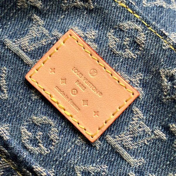 LV Venice Beige - Image 8