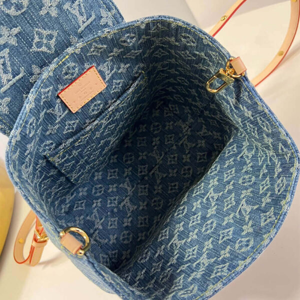 LV Venice Beige - Image 9