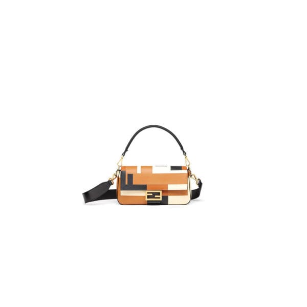 Fendi Baguette(high-end grade) Khaki