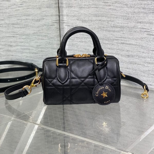 Dior Groove 16 Bag black - Image 2