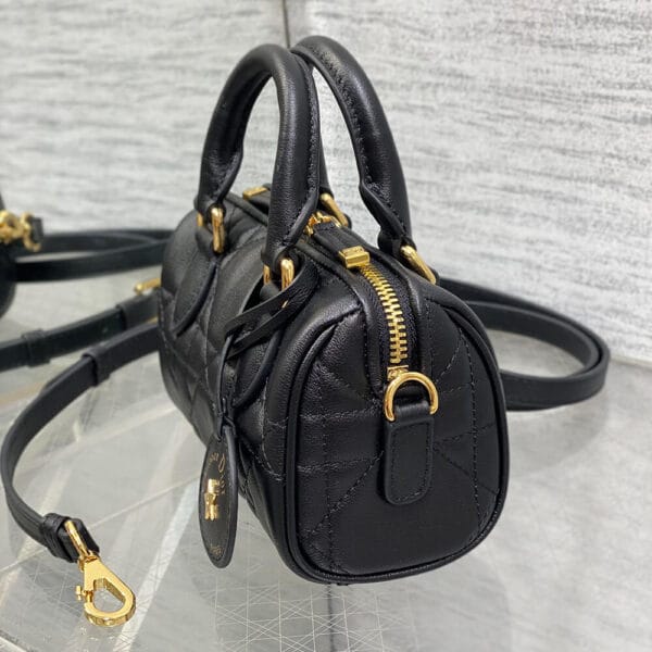 Dior Groove 16 Bag black - Image 3