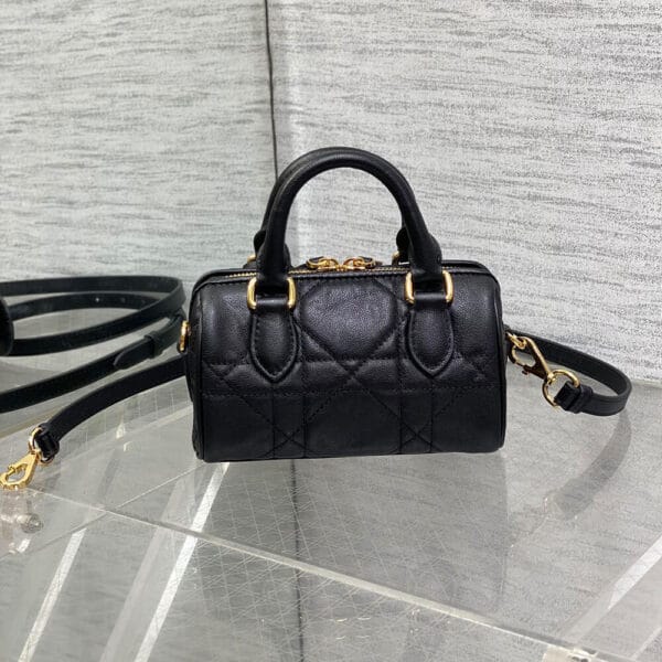 Dior Groove 16 Bag black - Image 4