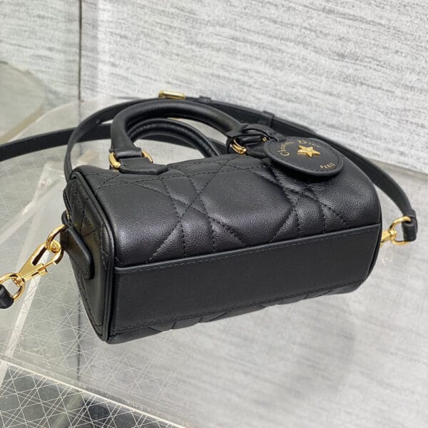 Dior Groove 16 Bag black - Image 5
