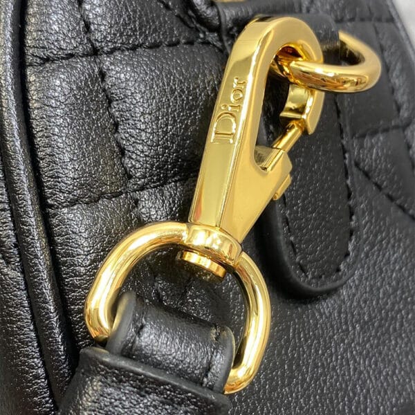 Dior Groove 16 Bag black - Image 6