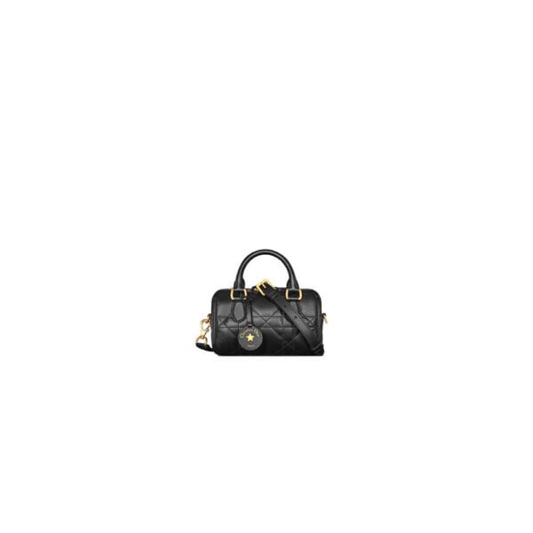 Dior Groove 16 Bag black
