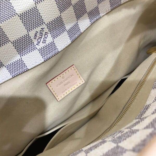Louis Vuitton ARTSY MM Beige - Image 7