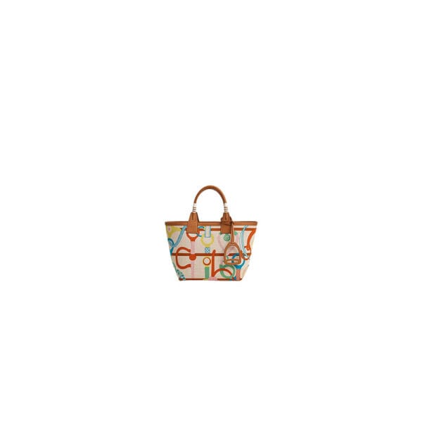 Hermes Steeple 28 bag Beige
