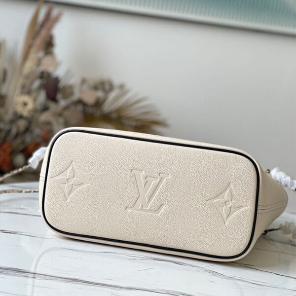 Louis Vuitton NEVERFULL MM Beige - Image 5