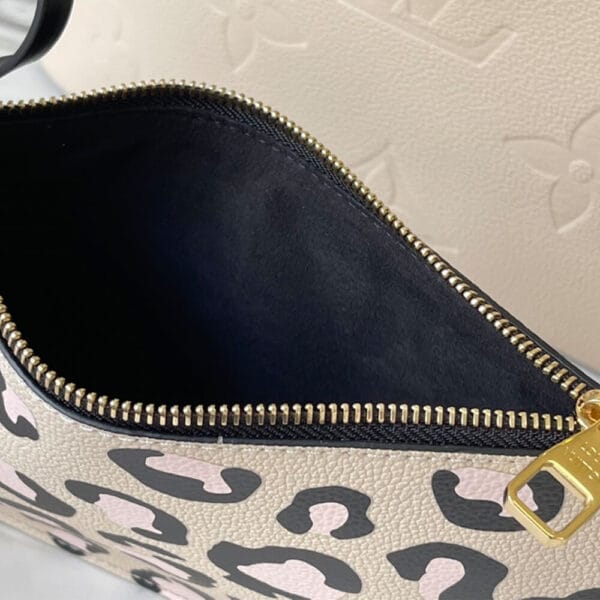 Louis Vuitton NEVERFULL MM Beige - Image 6