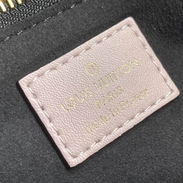 Louis Vuitton NEVERFULL MM Beige - Image 7