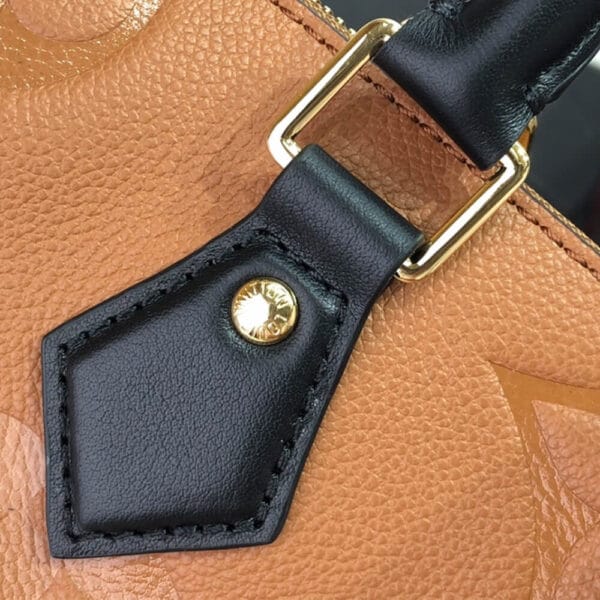 Louis Vuitton SPEEDY BANDOULIERE 25 Khaki - Image 6