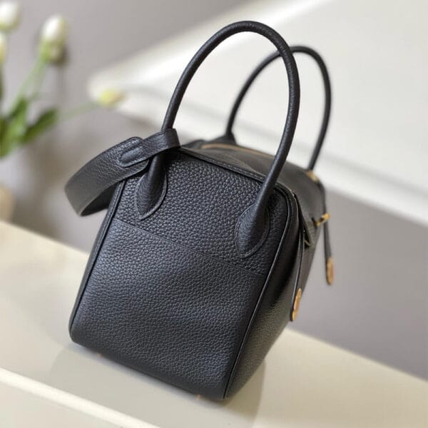 Hermes Lindy 26 black - Image 3