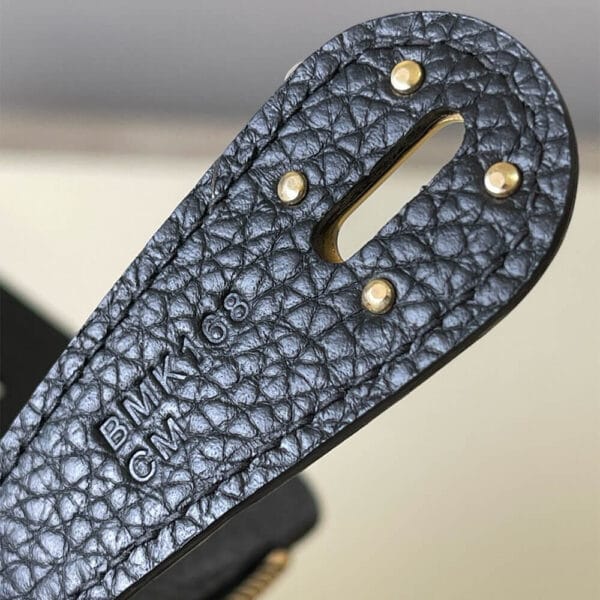 Hermes Lindy 26 black - Image 8